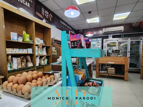 Fondo Comercio en Venta en Castelar Norte, USD 19.000