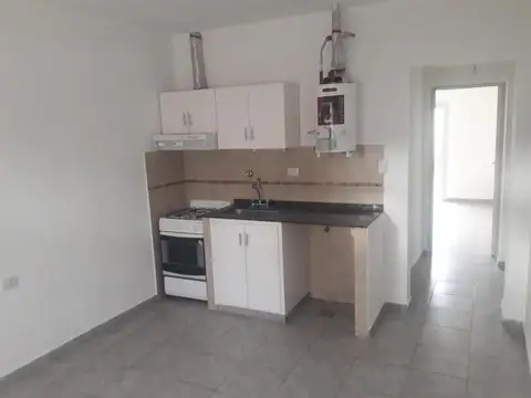 DPTO 1 DORMITORIOS P/A LOMAS DE SAN MARTIN