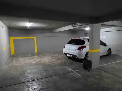 Departamento en Venta 19 años