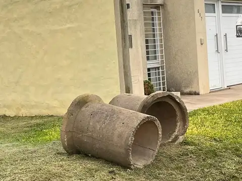 Terreno en Venta 25  mts Fondo