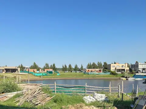 Casa en El Naudir