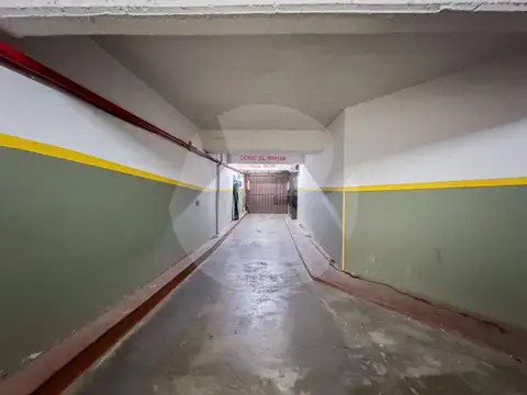 Cochera en venta en Belgrano – La Pampa al 2000