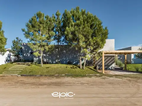 Barrio Ecuestre - Lote 326