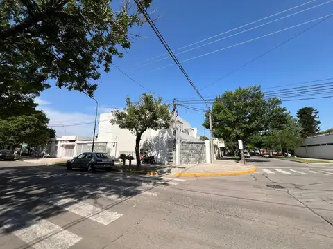 Dpto. de 1 dormitorio en barrio 9 de Julio