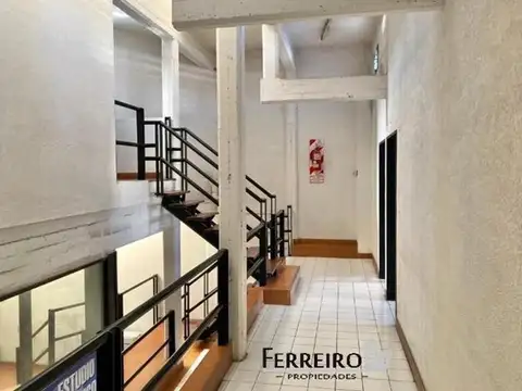 OFICINA EN ALQUILER EN LOS POLVORINES