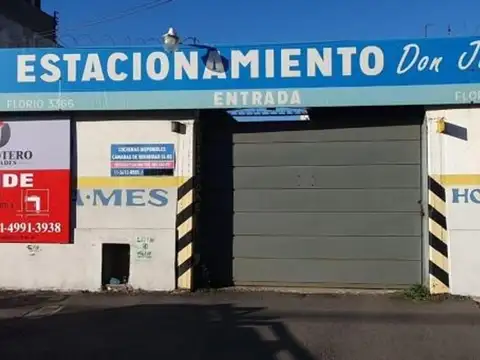 Cdo. Jose Indart 2667
