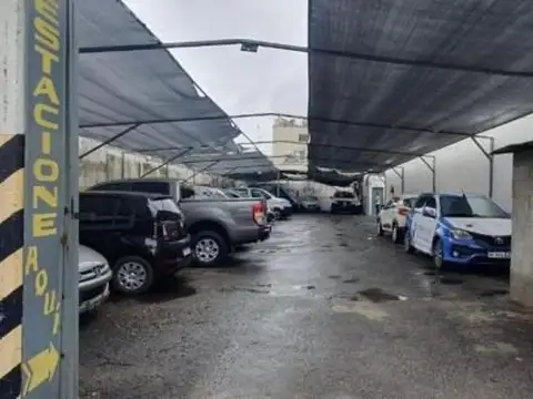 Terreno en Venta en San Justo, USD 600.000