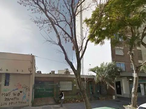 Terreno en Venta de 326,0 m2