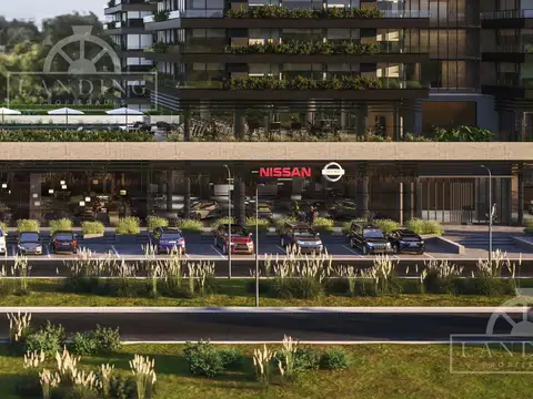 Departamento en Venta de 2 dormitorios