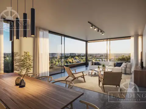 Departamento en Venta en Nordelta, USD 11.111.111