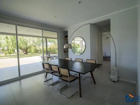 Casa en Venta en Las Liebres, USD 640.000