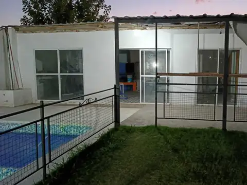 Quinta - Venta - Argentina, San Vicente - calle pardo 3035