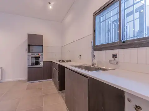 Casa en Venta 1 año