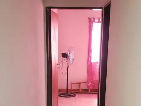 Casa a estrenar en Merlo 2 dormitorios a cuadras del centro