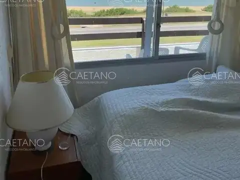 Departamento en Alquiler Temporal de 3 ambientes