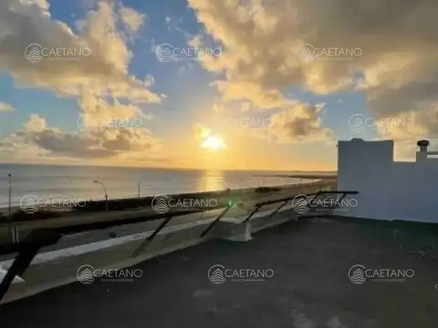 Departamento en Alquiler Temporal de 3 ambientes