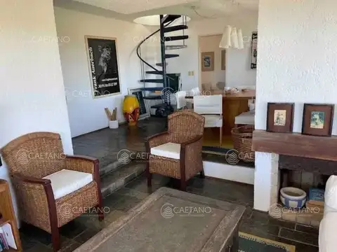 Departamento en Alquiler Temporal de 2 dormitorios