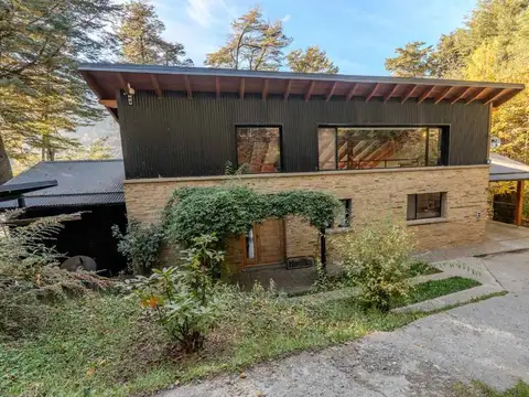 Casa en Venta en San Carlos de Bariloche, USD 750.000