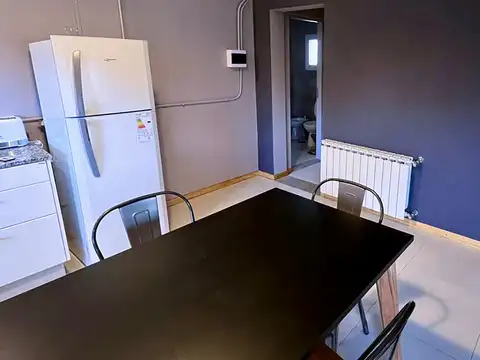 Departamento en Alquiler Temporal con 1 cocheras