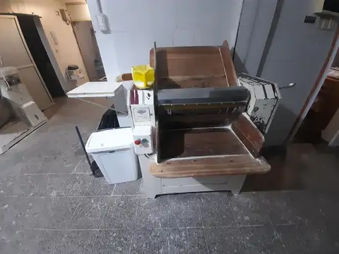 Fondo Comercio en Alquiler 37 años