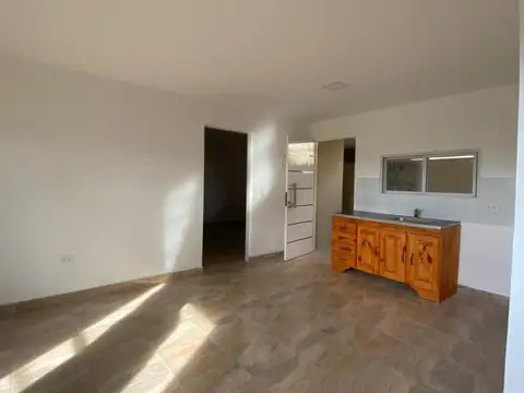 Departamento de 2 ambientes en alquiler Don Torcuato
