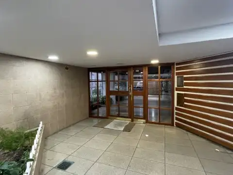 Alquiler Departamento dos ambientes
