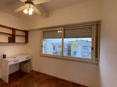 Departamento en Alquiler en Villa Crespo, $ 715.000