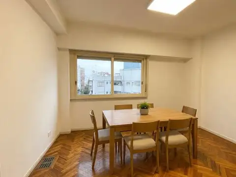 Departamento en Alquiler de 2 ambientes