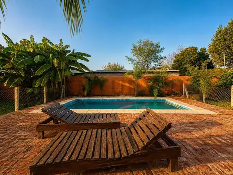 Campo en Venta de 0,05  ha