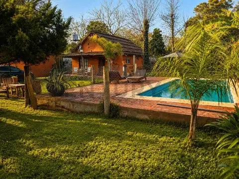 Campo en Venta de 0,05  ha