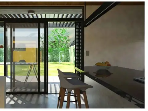 Casa en Venta 5 años