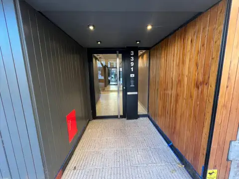 Rosevelt 3391 , Piso 1
