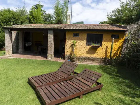 Casa Quinta en Venta, 4  ambientes, Loma Verde, Escobar, G.B.A  Norte