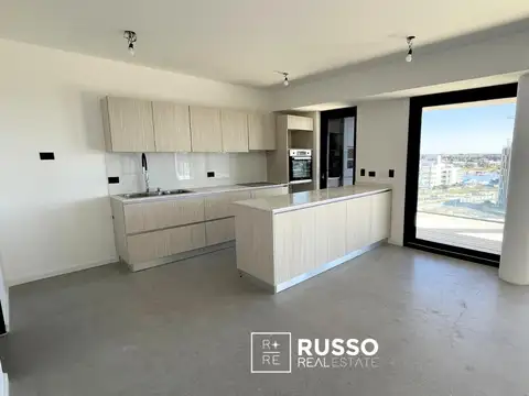Departamento en Venta de 5 ambientes