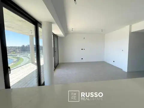 Departamento en Venta con 2 cocheras