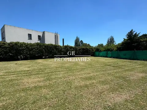 Terreno en Venta de 682,0 m2