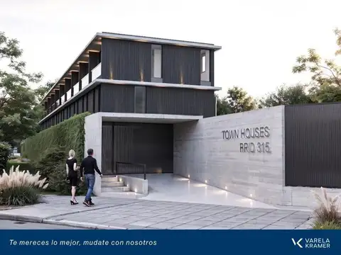 Casa en Tigre