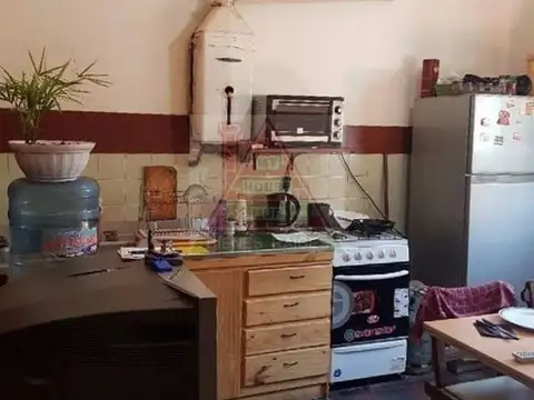 Departamento en Venta en Beccar, USD 90.000