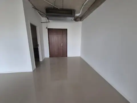 Alquiler oficina 60m2, Av Dr. Ramon 135, Complejo Garden Central Towers, Neuquen