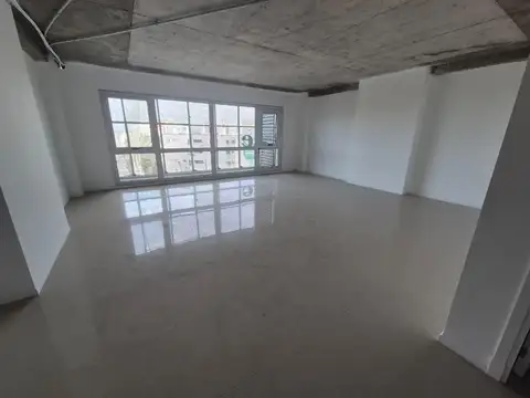 Oficina Monoambiente con 1 baño