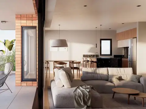 Departamento en Venta en Nuestra Señora De Lourdes, USD 100.999