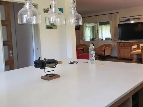 Venta Casa 4 Amb en Barrio Maschwitz Privado Escobar