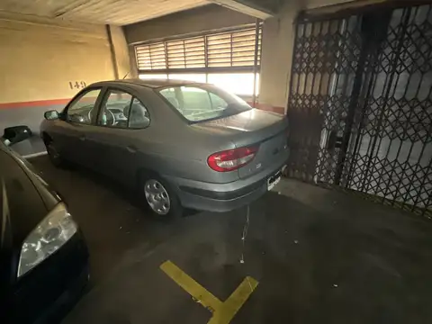 Avenida Juan Bautista Alberdi 2300