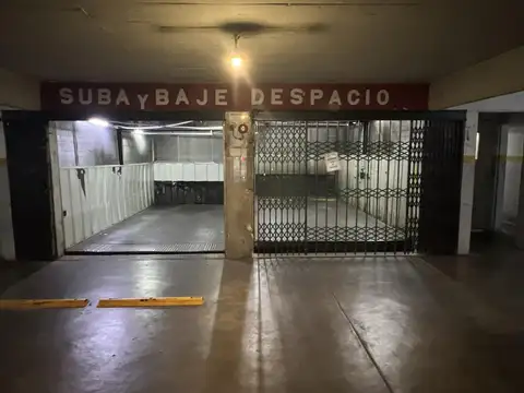 Avenida Juan Bautista Alberdi 2300
