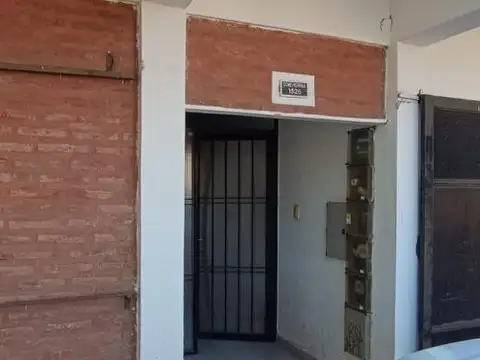Echeverria 1500
