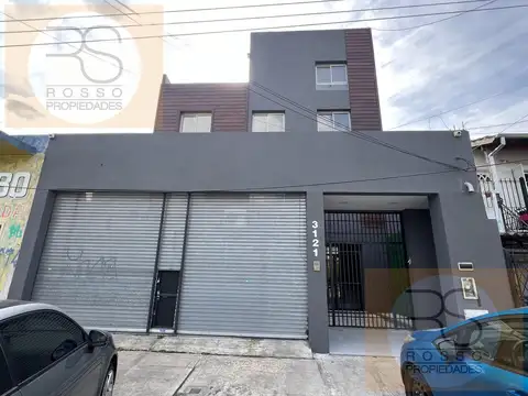 Perón, Pte. al 3100