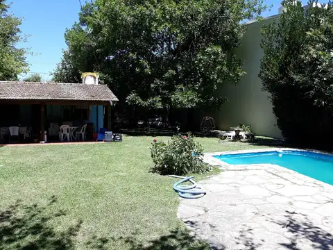 LA ESPERANZA GOLF CLUB 1800