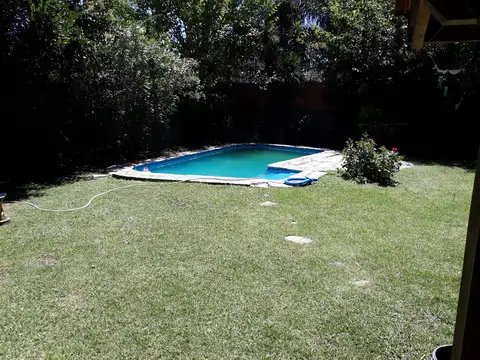 Quinta en Venta en De Vicenzo Grande, USD 160.000