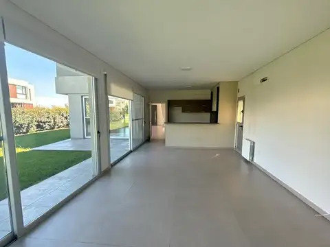 Casa en Ville 2 Greenville Polo & Resort