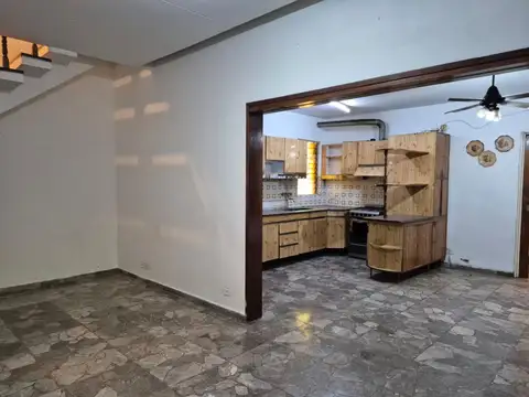 Casa en Venta 40 años